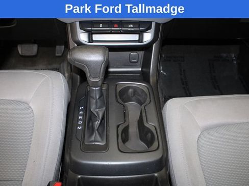 Used 2016 Chevrolet Colorado W/T w/ WT Convenience Package RWD image 19