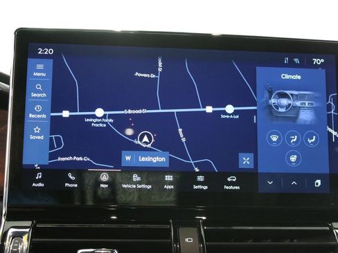 Used 2023 Lincoln Navigator Reserve image 59