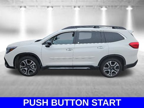 Certified 2025 Subaru Ascent Touring AWD/4WD image 13