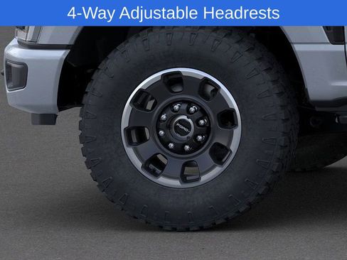 New 2025 Ford F350 Lariat w/ Lariat Ultimate Package image 19