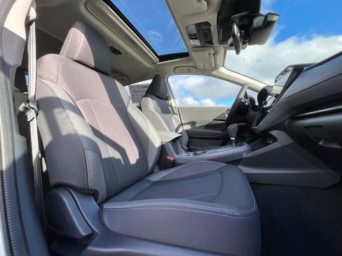 New 2026 Subaru Crosstrek 2.0i Premium AWD/4WD image 12