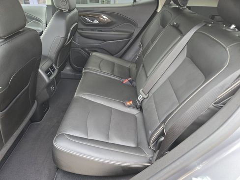 Used 2020 GMC Terrain Denali image 18