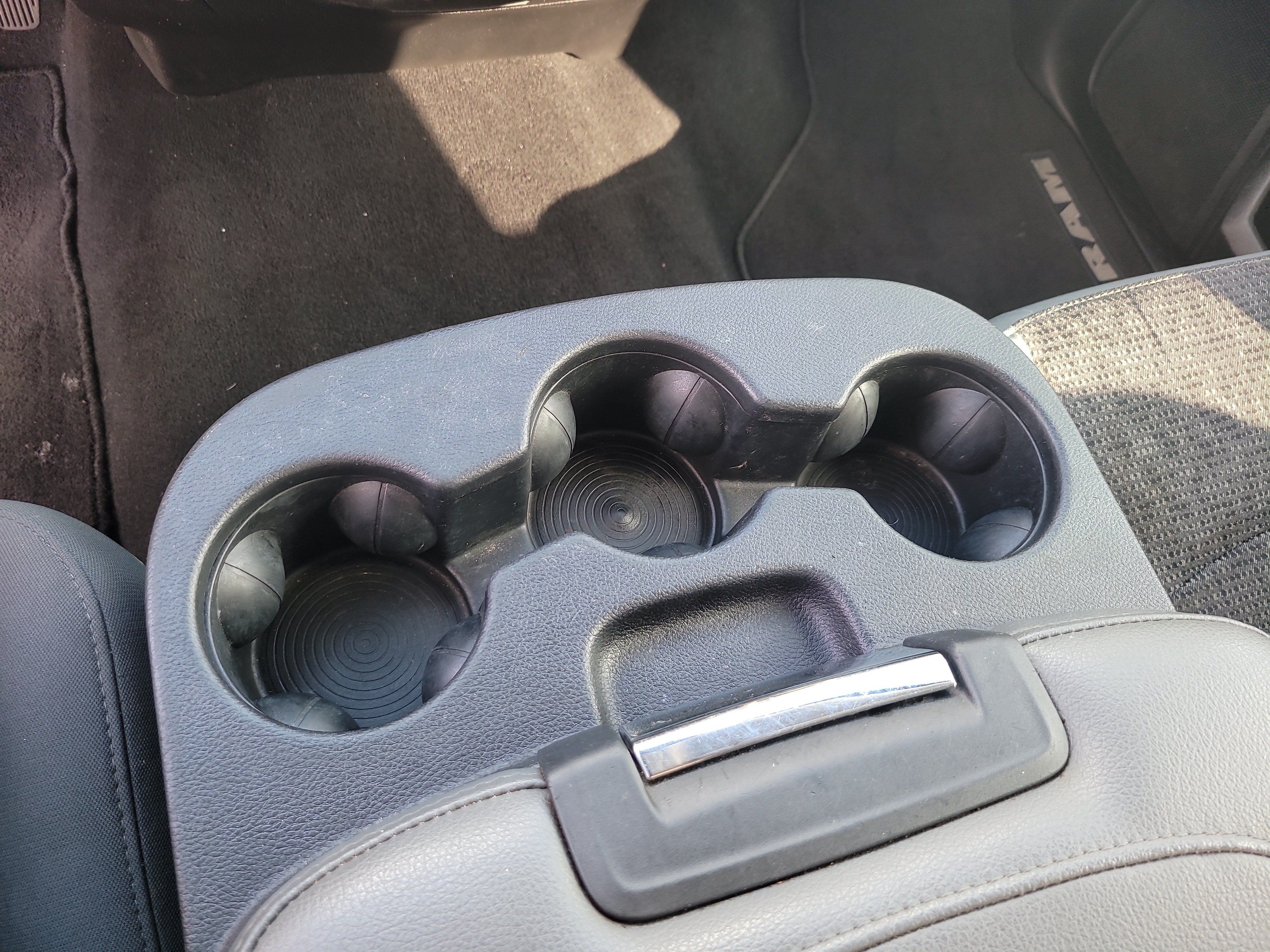 Used 2019 RAM 1500 Lone Star RWD image 24