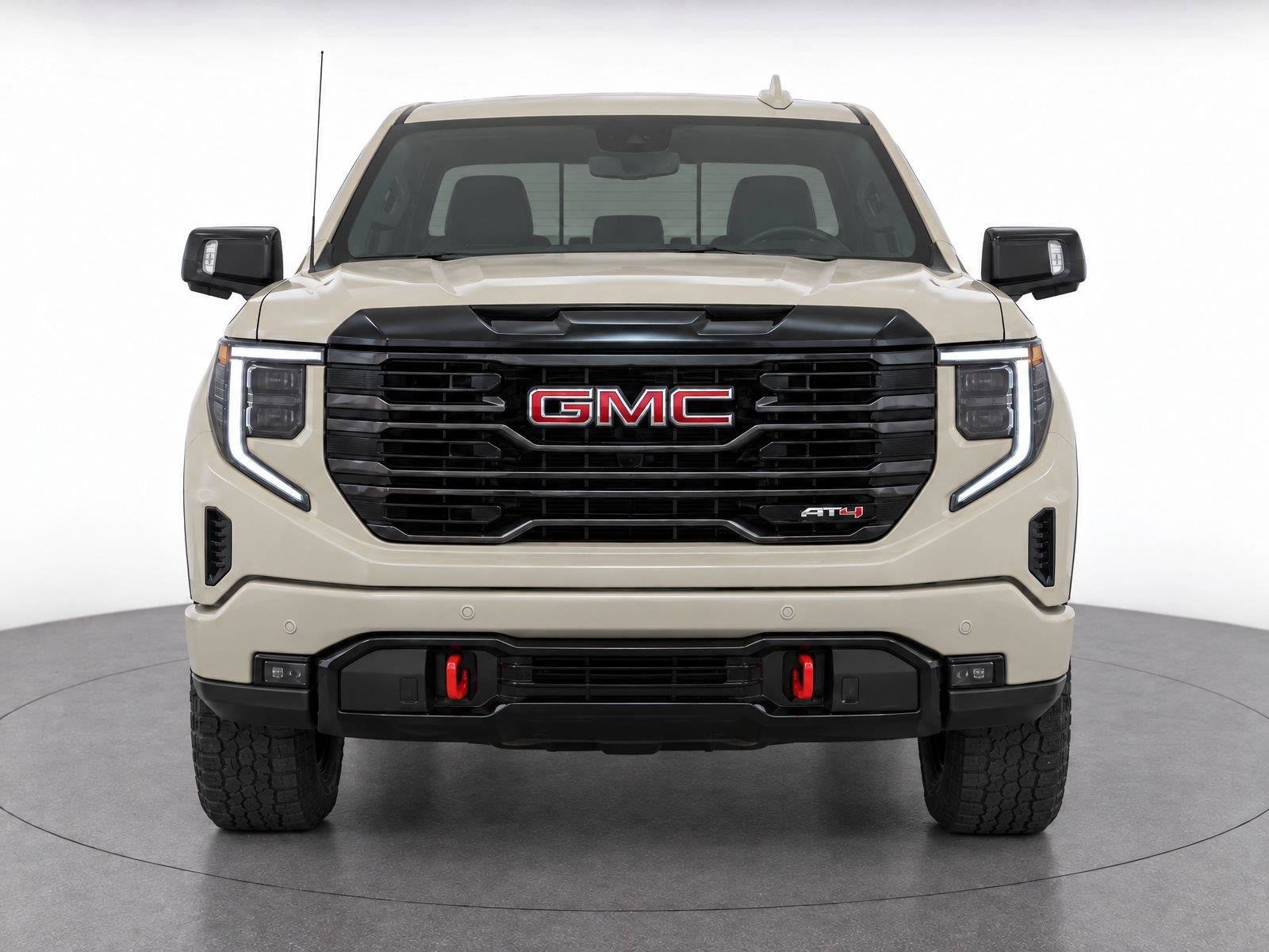 Used 2023 GMC Sierra 1500 AT4 AWD/4WD image 5