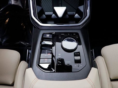 New 2026 BMW X3 xDrive30 w/ Convenience Package image 12