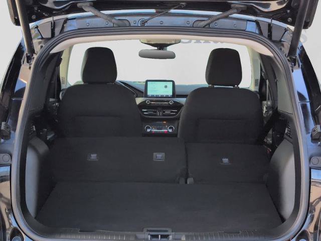 Certified 2024 Ford Escape Active AWD/4WD image 5