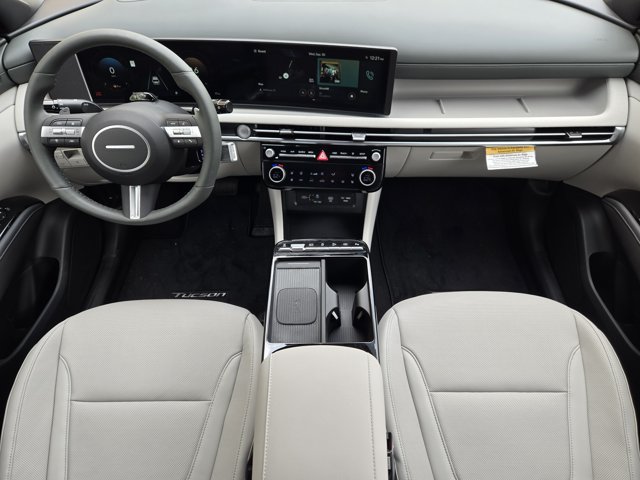 New 2026 Hyundai Tucson Limited AWD/4WD image 20