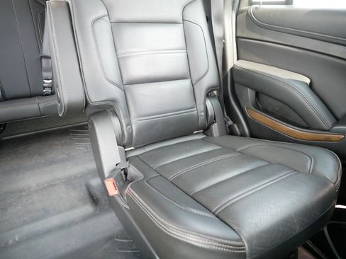 Used 2018 GMC Yukon Denali w/ Denali Ultimate Package AWD/4WD image 14