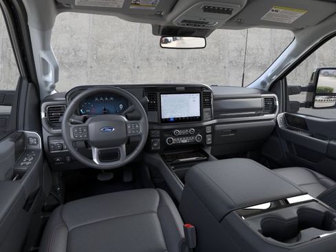 New 2026 Ford F250 Lariat w/ Chrome Package AWD/4WD image 10