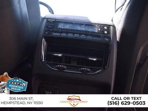 Used 2022 Jeep Grand Cherokee L Limited image 30