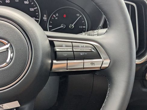 Certified 2025 MAZDA CX-50 2.5 Hybrid w/ Weather Package image 28