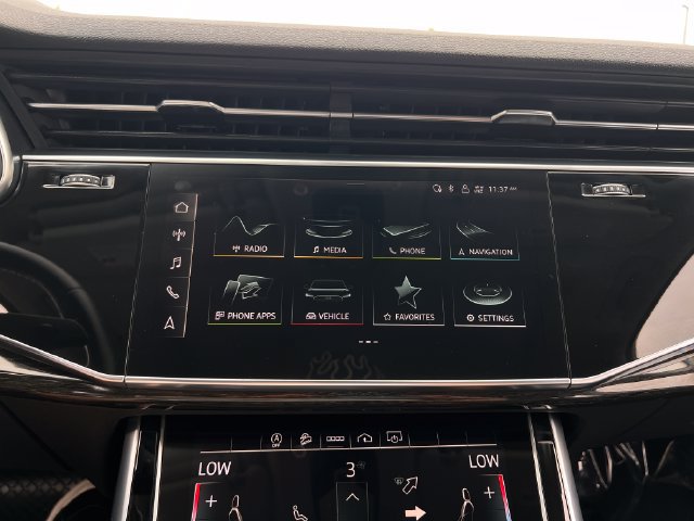 Used 2022 Audi Q7 2.0T Premium AWD/4WD image 24