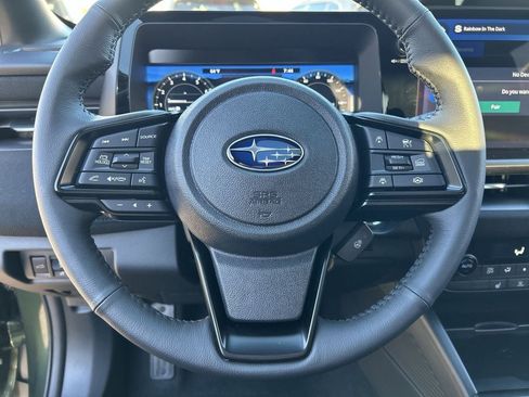 New 2026 Subaru Outback Premium AWD/4WD image 19