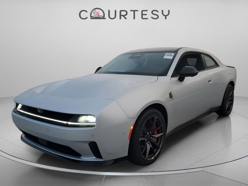 New 2024 Dodge Charger Scat Pack w/ Plus Group image 1