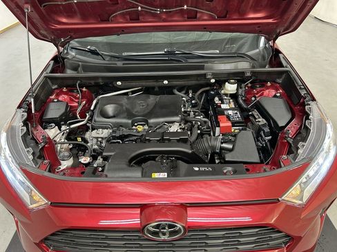 Used 2019 Toyota RAV4 XLE w/ Convenience Package AWD/4WD image 24