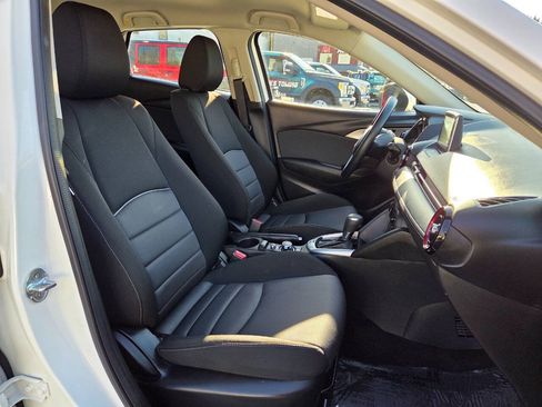 Used 2016 MAZDA CX-3 Sport AWD/4WD image 15