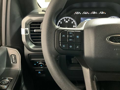 Used 2023 Ford F150 XL w/ STX Black Appearance Package AWD/4WD image 18