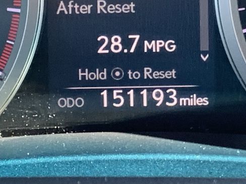 Used 2015 Lexus NX 200t FWD image 22