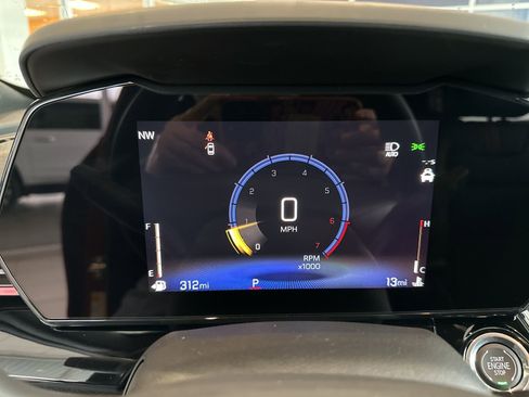 New 2026 Chevrolet Trax RS image 22