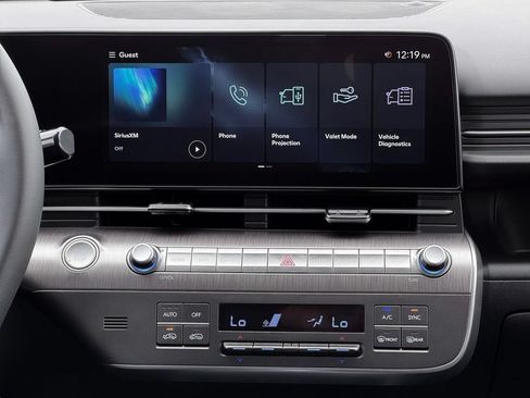 Used 2026 Hyundai Kona SEL Sport FWD image 20