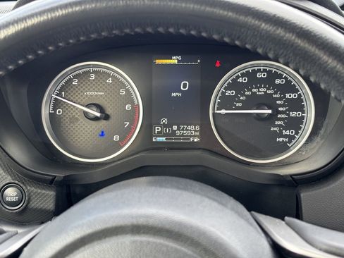 Used 2020 Subaru Forester Premium image 17