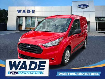 Used 2021 Ford Transit Connect XLT