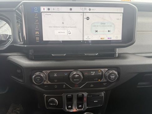 New 2026 Jeep Wrangler Sport S image 18