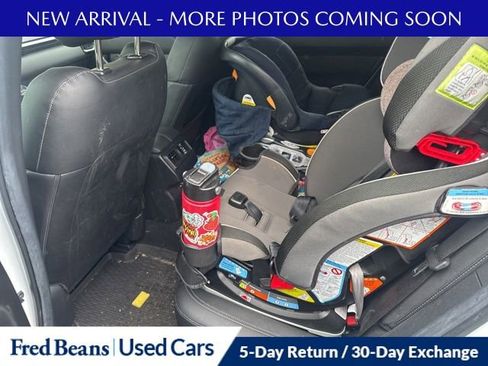 Used 2024 MAZDA CX-50 AWD 2.5 S w/ Weather Package image 3