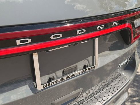 New 2026 Dodge Durango SRT Hellcat image 39