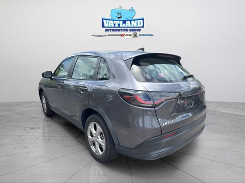 Used 2023 Honda HR-V LX image 38
