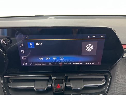 New 2026 Chevrolet TrailBlazer RS image 12