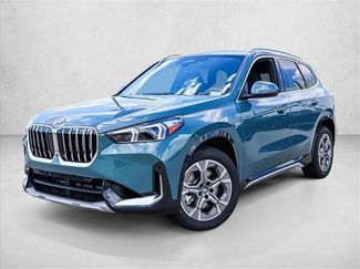 Used 2025 BMW X1 xDrive28i w/ Convenience Package video 1