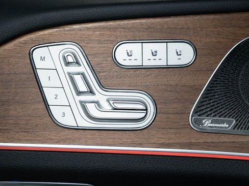 Certified 2026 Mercedes-Benz GLE 350 4MATIC image 20