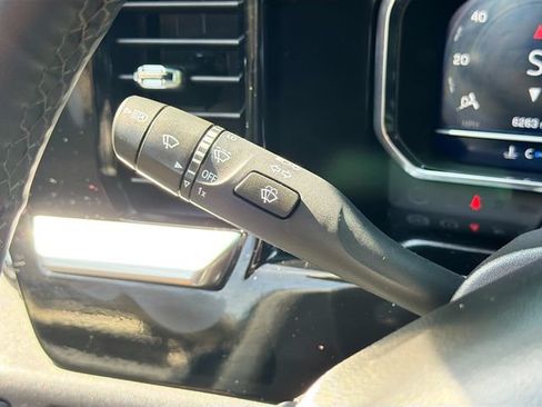 Used 2025 Chevrolet Silverado 1500 RST w/ LPO, Dark Essentials Package RWD image 32