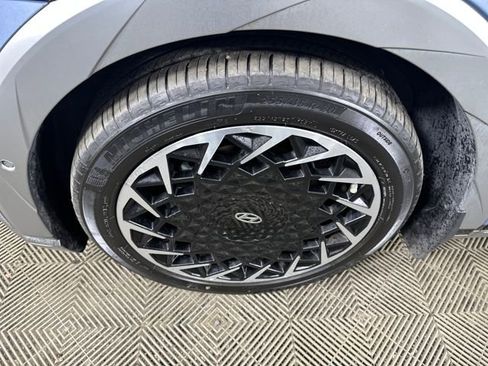 Used 2023 Hyundai Ioniq 5 Limited image 10