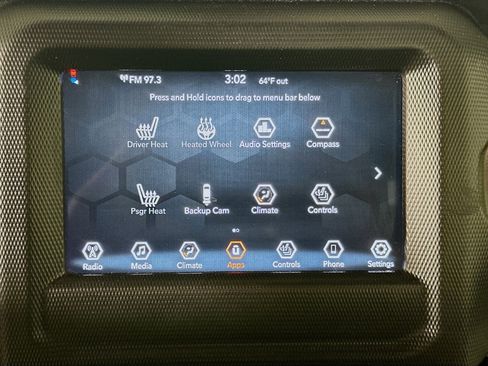 Used 2022 Jeep Wrangler Sport S image 33