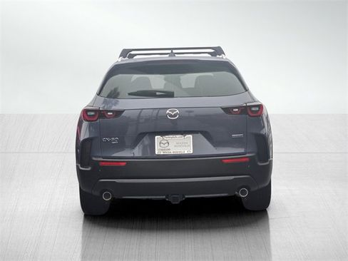 New 2026 MAZDA CX-50 2.5 Hybrid w/ Cargo Package image 5