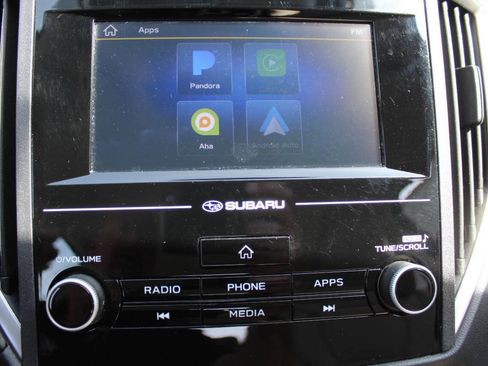 Used 2022 Subaru Impreza 2.0i image 4