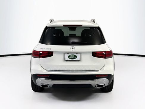 Used 2023 Mercedes-Benz GLB 250 image 6