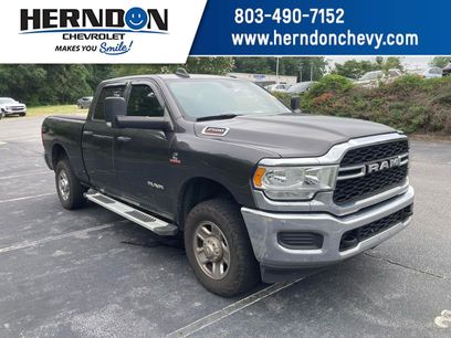 Used 2021 RAM 2500 Tradesman