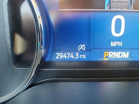 Used 2023 Ford Expedition Limited image 19