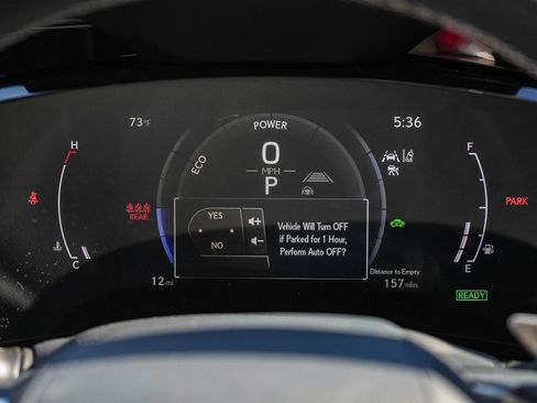 New 2026 Lexus NX 350h F Sport AWD/4WD image 22