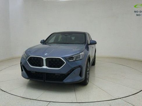 Used 2025 BMW X2 xDrive28i AWD/4WD image 64