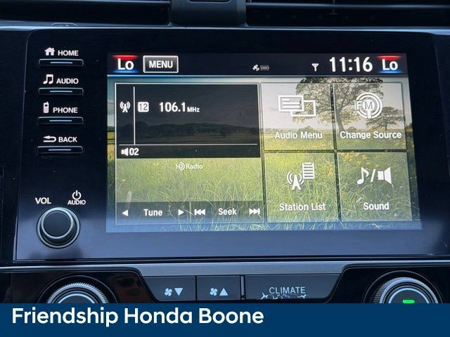 Used 2020 Honda Civic Si image 25