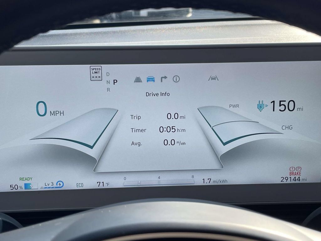Certified 2024 Hyundai Ioniq 5 SEL RWD image 15