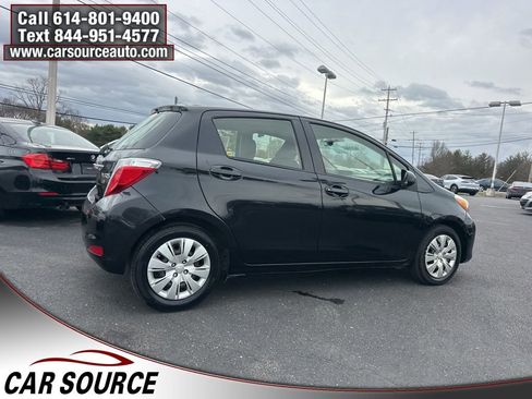 Used 2012 Toyota Yaris LE image 6