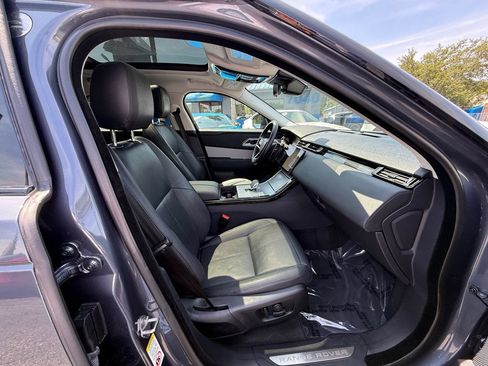 Used 2024 Land Rover Range Rover Velar S AWD/4WD image 38