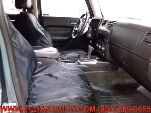 Used 2006 HUMMER H3 image 14