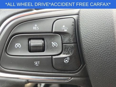 Used 2023 Buick Envision Preferred image 36