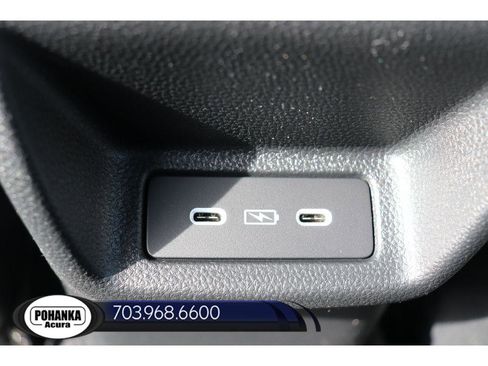 New 2026 Acura Integra A-Spec FWD image 30